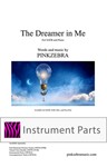 The Dreamer in Me Accompaniment MP3