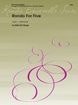Rondo For Five