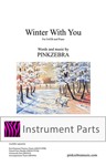 Winter With You Accompaniment MP3 (TTB Only)
