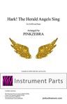 Hark! The Herald Angels Sing Accompaniment MP3