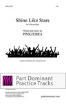 Shine Like Stars Part-Dominant MP3 TTB Multi-User Tracks