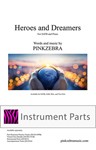 Heroes and Dreamers Accompaniment MP3