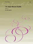 14 Jazz-Rock Duets