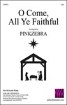 O Come, All Ye Faithful Part-Dominant MP3 SSA Multi-User Tracks