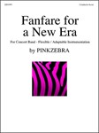 Fanfare for a New Era Additional Score