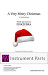 Very Merry Christmas Accompaniment MP3