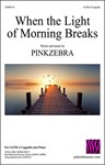 When the Light of Morning Breaks SATB Virtual Choir Bundle