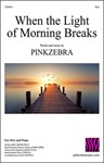 When the Light of Morning Breaks SSA Virtual Choir Bundle