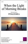 When the Light of Morning Breaks Two-Part Virtual Choir Bundle