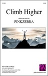 Climb Higher Part-Dominant MP3 SATB Multi-User Tracks