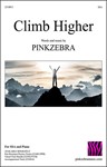 Climb Higher Part-Dominant MP3 SSA Multi-User Tracks