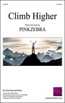Climb Higher Part-Dominant MP3 Two-Part Multi-User Tracks