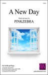 A New Day Part-Dominant MP3 SATB Multi-User Tracks