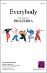 Everybody (Part-Dominant MP3 SATB Multi-User Tracks)