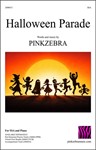 Halloween Parade SSA Virtual Choir Bundle