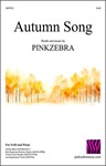 Autumn Song Part-Dominant MP3 SAB Multi-User Tracks
