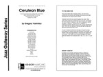 Cerulean Blue (Full Score)