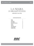 La Negra (Vargas/Fuentes)