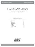 Las Mananitas