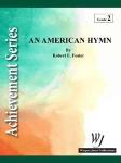 American Hymn - Band Arrangement