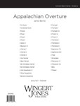 Appalachian Overture