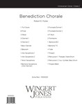 Benediction Chorale