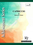 Capriccio - Band Arrangement