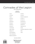 Comrades Of The Legion