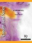 Cowboys - Band Arrangement