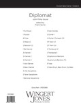 Diplomat