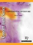 Continental Overture - Band Arrangement