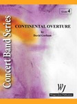 Continental Overture