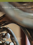 Riders On The Southern Front - Band Arrangement