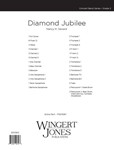 Diamond Jubilee - Full Score
