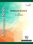 Dorian Dance - Band Arrangement