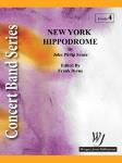 New York Hippodrome - Band Arrangement