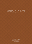 Sinfonia #1 - Band Arrangement