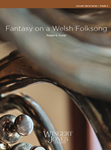 Fantasia On A Hymn By Praetorius - Band Arrangement
