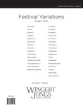 Festival Variations