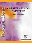 Western Plains Overture - Band Arrangement