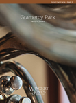 Gramercy Park - Band Arrangement