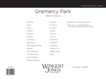 Gramercy Park - Full Score