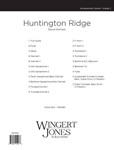 Huntington Ridge