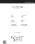 Irish Fantasy