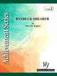 Ryebuck Shearer - Band Arrangement