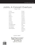 Jubilo A Concert Overture - Full Score