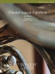 Masterpiece Fanfare - Band Arrangement