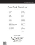 Oak Park Overture