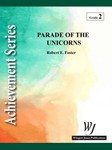 Parade Of The Unicorns - Full Score