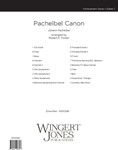 Pachelbel Canon